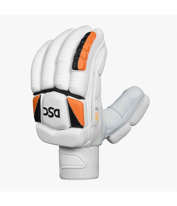 DSC Krunch Bull 31 Batting Gloves